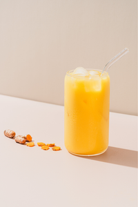 Moksha Golden Latte Tin Can