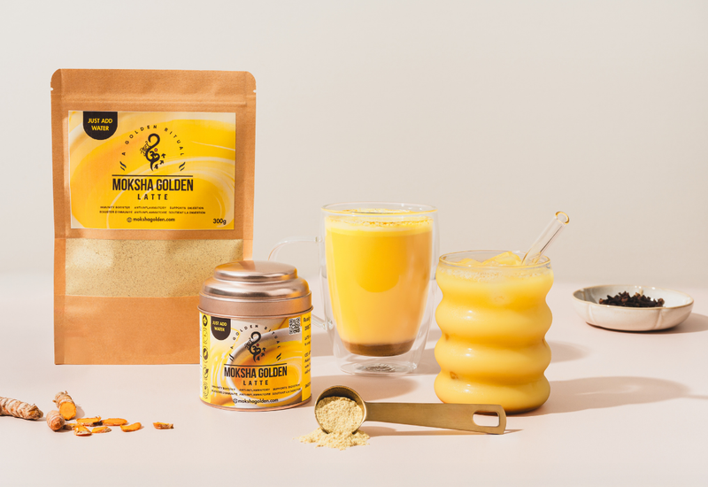 Value Duo: Tin + Refill